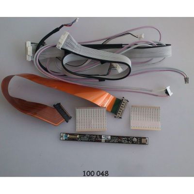 KIT DE CABLES PARA TV / SAMSUNG LN46B650T1FXZAZ